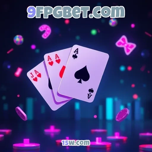9fpgbet.com Promoções